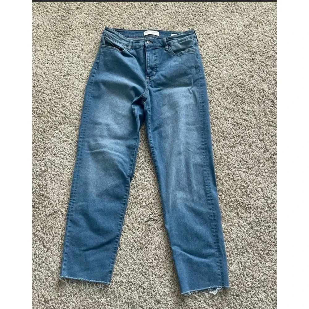 Sanctuary Jeans Slim Straight NWT multiple sizes